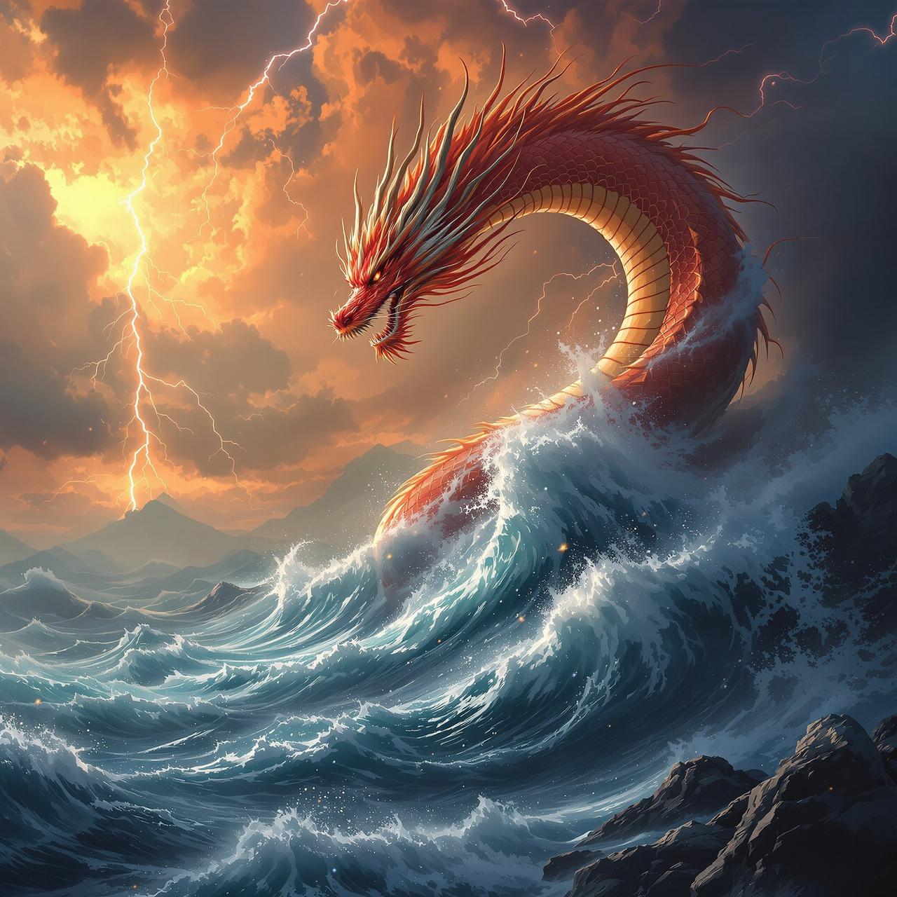 多多影视-哪吒之魔童闹海