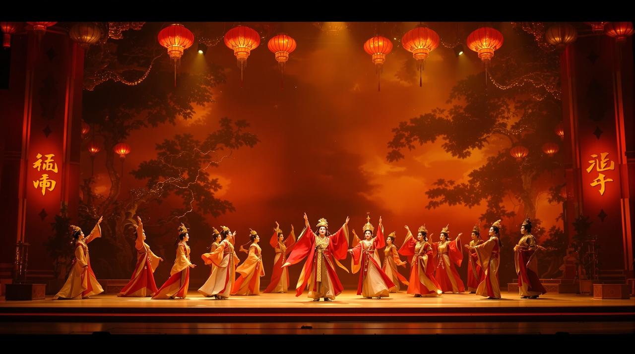 多多影视-霸王别姬：华语电影的巅峰之作