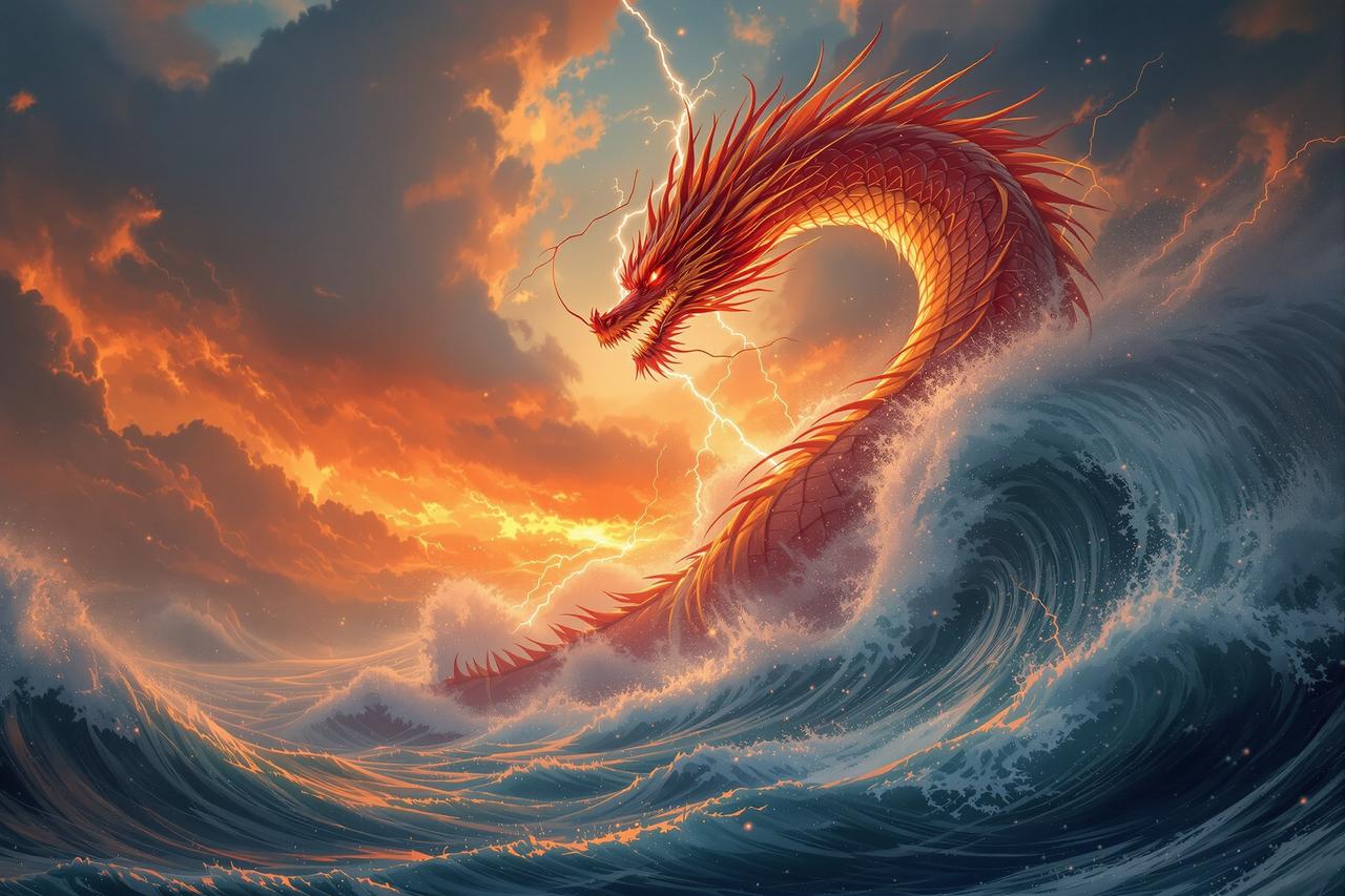 多多影视-哪吒之魔童闹海